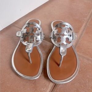Tory Burch Miller Sandal